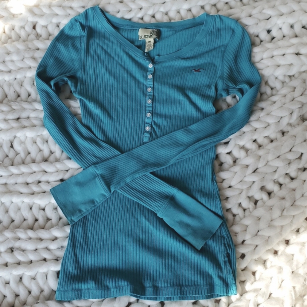 Hollister